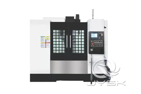 VMC 855 Vertical CNC Milling Machine Machining Center