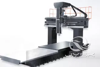 5-Axis Gantry CNC Machining Center