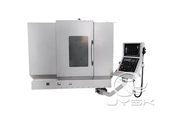 VMC 1160 Vertical CNC Milling Machine Machining Center